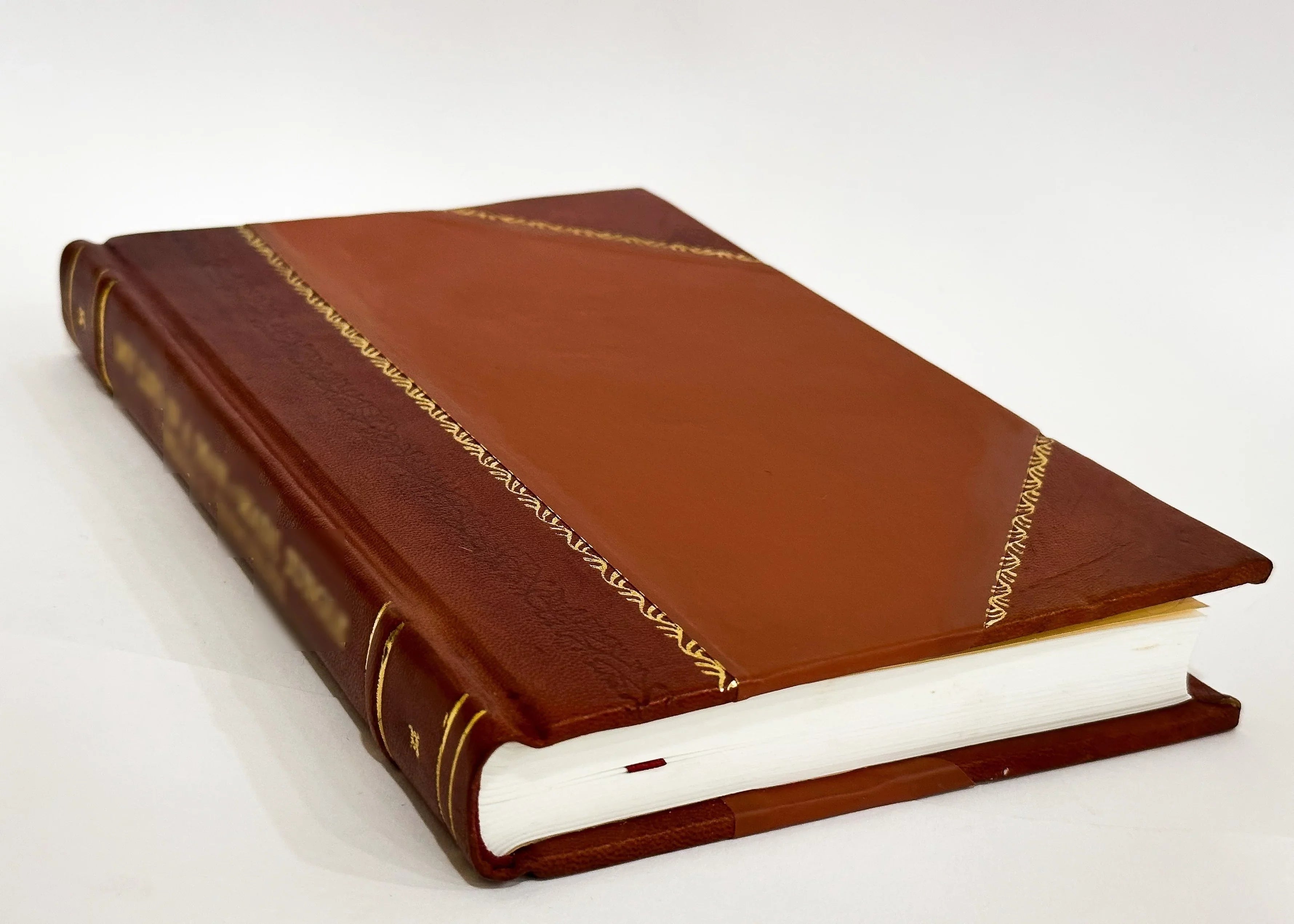 Latin America and the War. Special Memorandum / Barrett, John,PeRez-Verd/1Ia, Benito Javier. (1919) (1919) [Leather Bound]