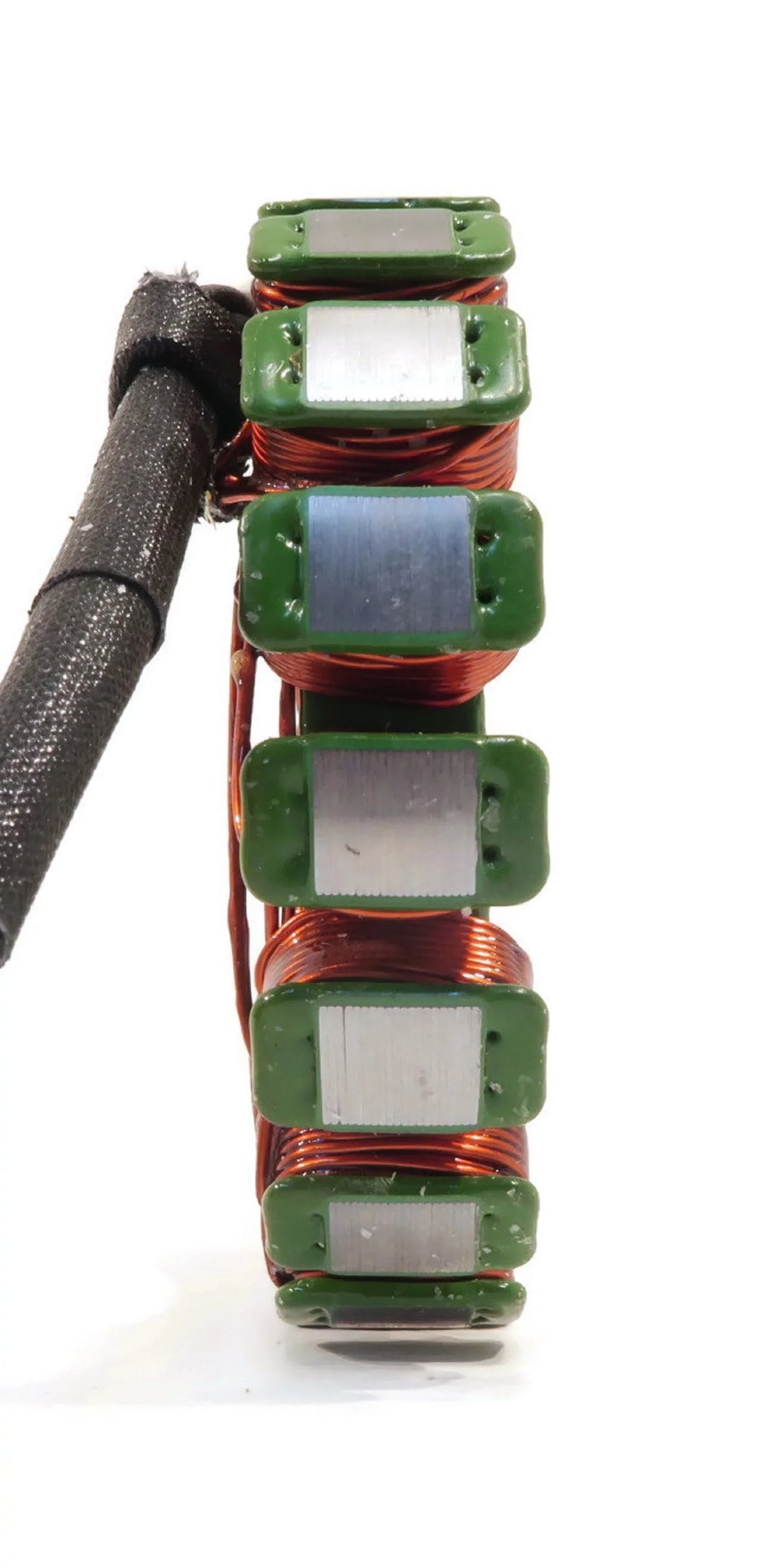 The ROP Shop | Stator for 2008 Yamaha Vessel SX210 - FRT1100CG, SX210 - FRT1100BG, 6D3814100100