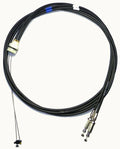New Upper Trim Cable Fitting With Yamaha FX CRUISER 2008 2009 2010 2011 HO SHO 1000 1100 1800CC by Part Numbers F1W-6153E-00-00 F1W-6153E-01-00