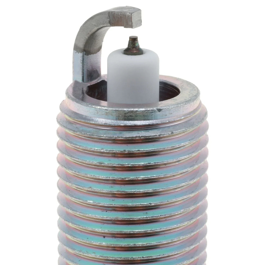 NGK 97976 NGK Laser Iridium Spark Plug For 17-20 G70 G80 G90 K900 Stinger Fits select: 2018-2020 KIA STINGER, 2019-2020 GENESIS G70