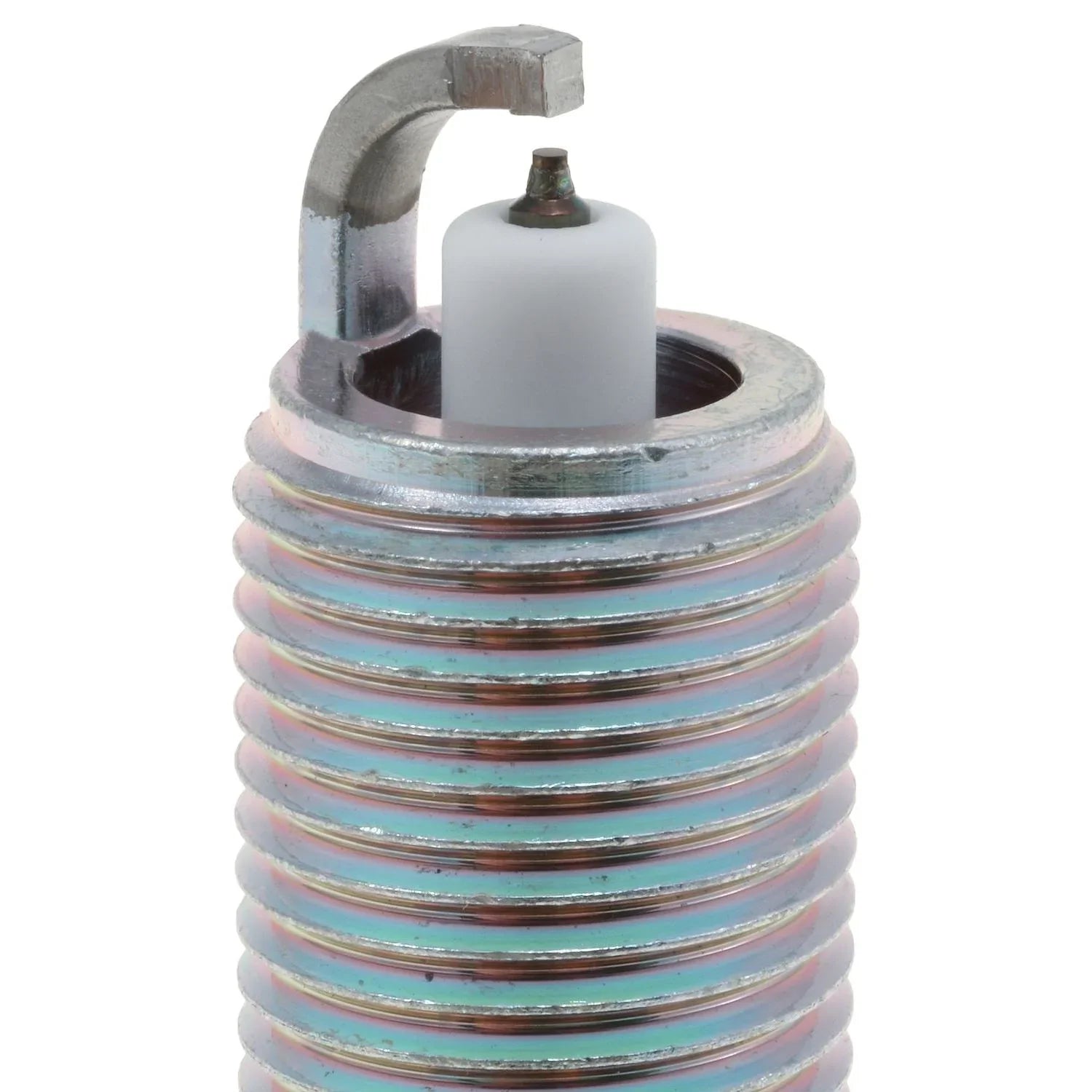 NGK 97976 NGK Laser Iridium Spark Plug For 17-20 G70 G80 G90 K900 Stinger Fits select: 2018-2020 KIA STINGER, 2019-2020 GENESIS G70