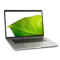 Pre-Owned Apple MacBook Pro 15" Mid-2019 (Touch Bar) Space Gray i9-9880H 2.3GHz 32GB 512GB SSD MacOS Big Sur MV912LL/A A1990 (Good)