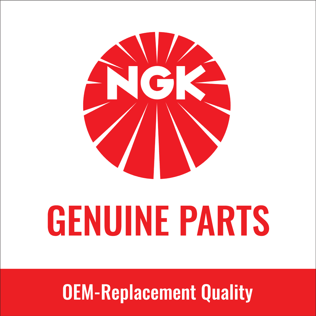 8 pc NGK Laser Iridium Spark Plugs Fitting with Hyundai Genesis 5.0L V8 2012-2016