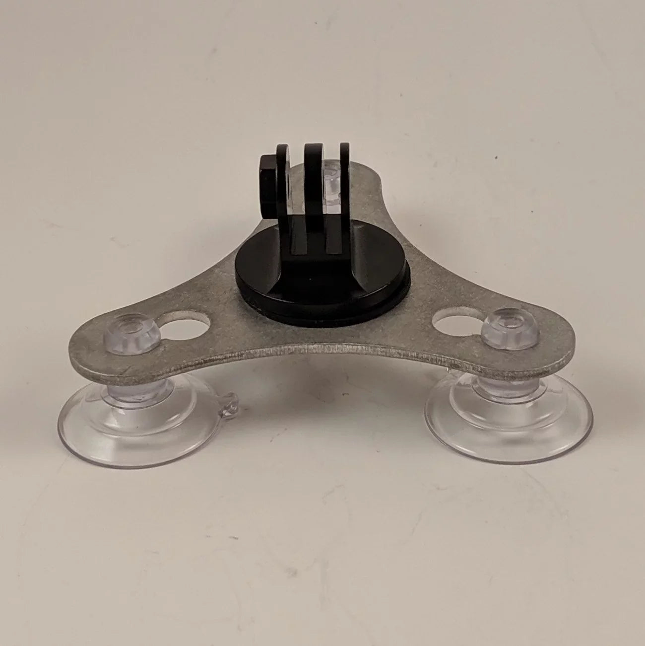 Spider GoPro Windshield Mount