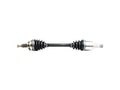 Front Left Axle Assembly - Fitting with 2014 - 2018 Mazda 3 2.0L 4-Cylinder 2015 2016 2017