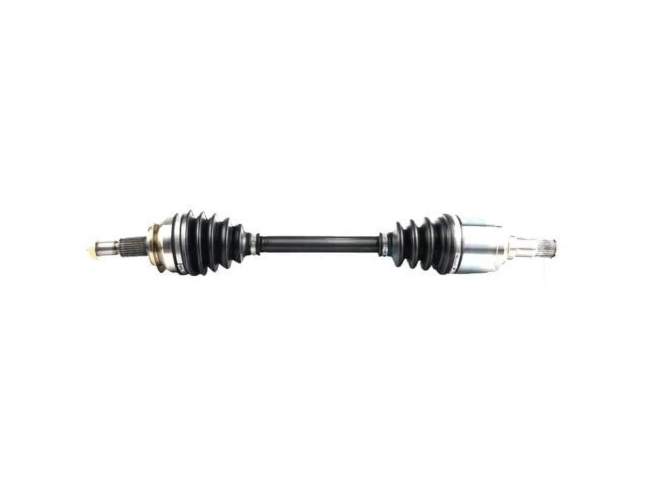 Front Left Axle Assembly - Fitting with 2014 - 2018 Mazda 3 2.0L 4-Cylinder 2015 2016 2017