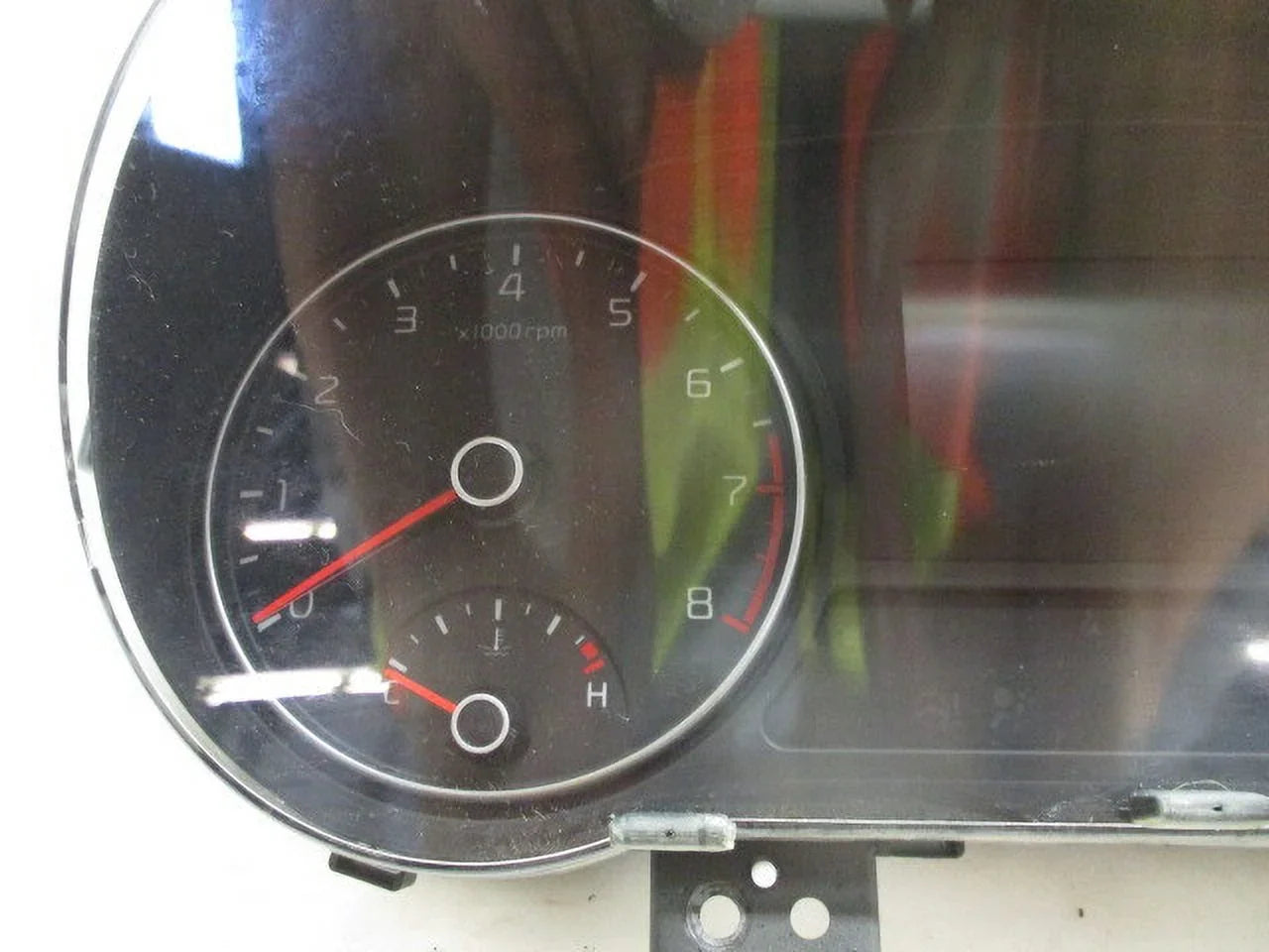 Pre-Owned 2018 Kia Optima Speedometer Speedo Cluster MPH 55K OEM LKQ (Good)