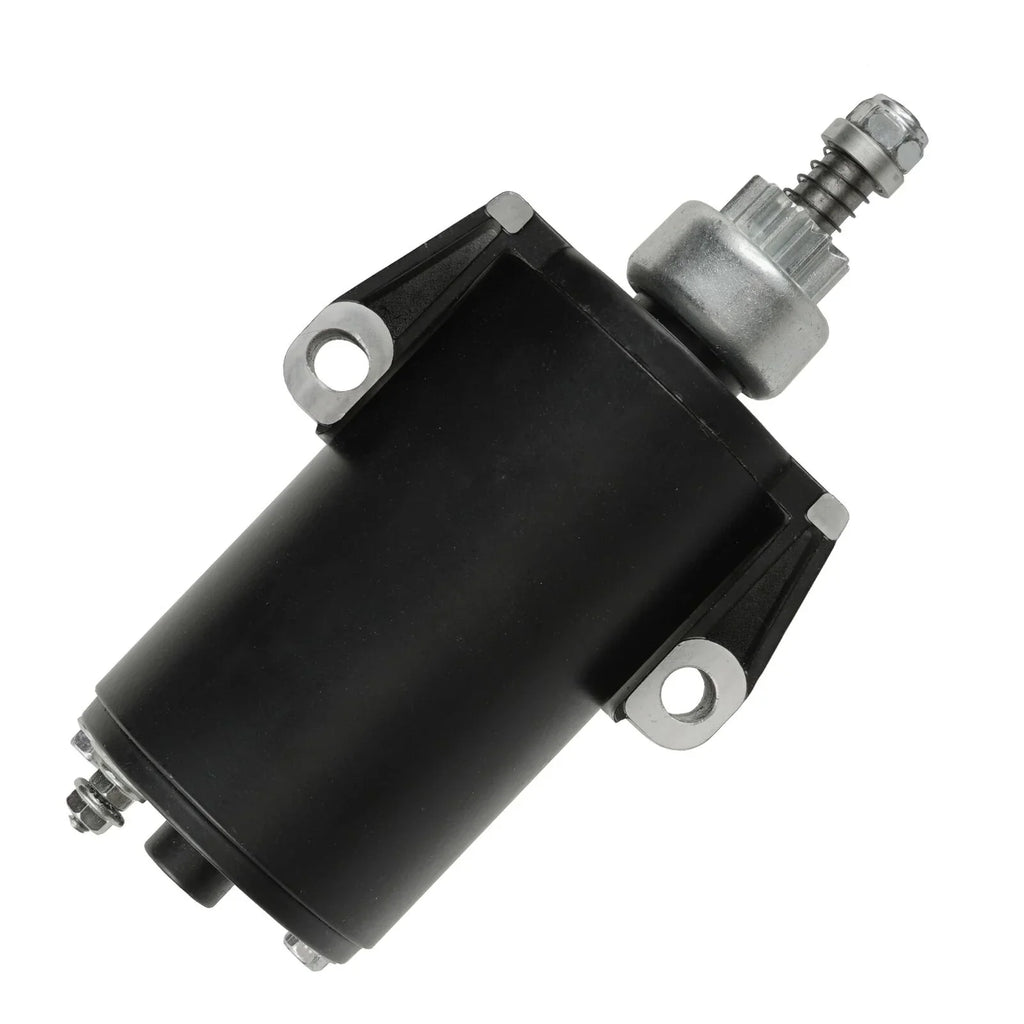 for Mercury Mariner Outboard Starter 9.9 15 18 20 25 Hp New