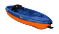Pelican Rally 80X Sit on Top Recreation Kayak