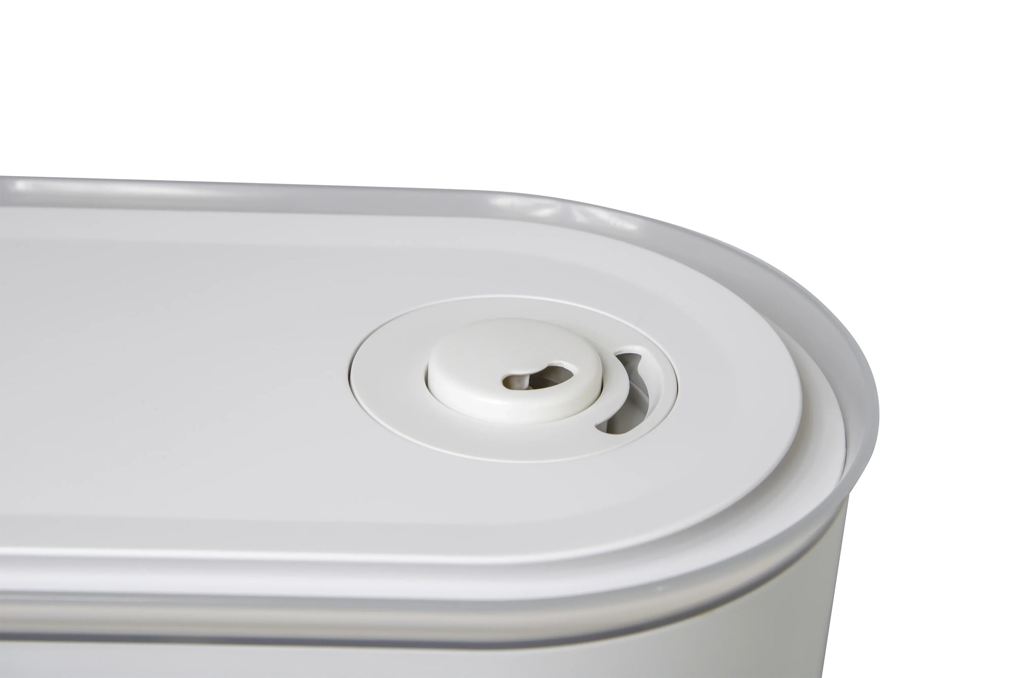 Lasko 0.92 Gallon, 18-Hour Cool Mist Ultrasonic Humidifier with Timer, 370 Sq. ft., UH250