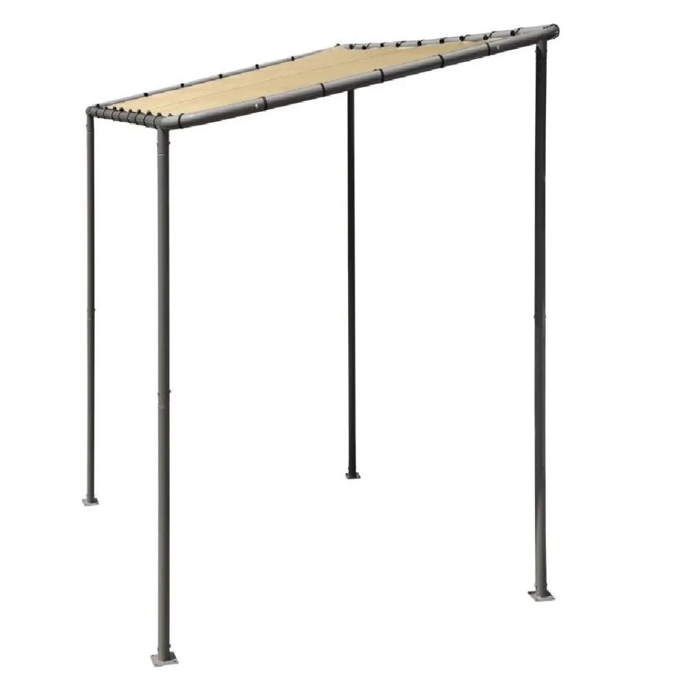 Shelterlogic 266100 10 x 6 ft. Solano Canopy