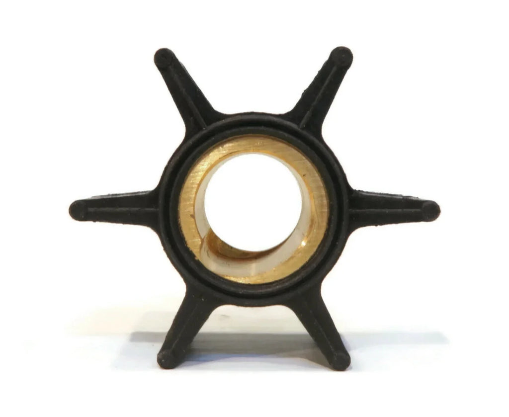 The ROP Shop | Water Pump Kit For 1982 Johnson 35 HP J35ECND, J35ELCND, J35RCND Outboard Engine