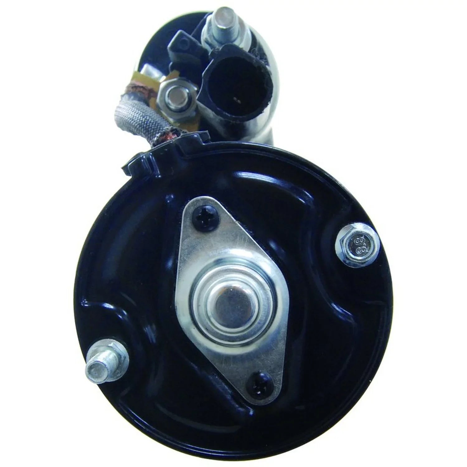 New Starter Replacement for Audi - Europe A4 (8EC, B7) Eng.BVA 2.0 TDI 120kw 06-08 03G-911-023 03G911023X 0001125053 0001125054 063521250530 944280212200