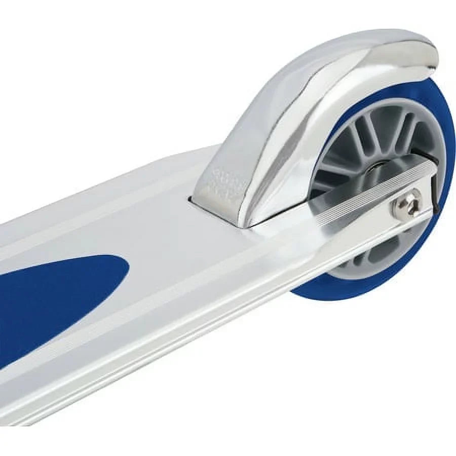 Razor A Kick Scooter for Kids - Lightweight, Foldable, Aluminum Frame, and Adjustable Handlebars