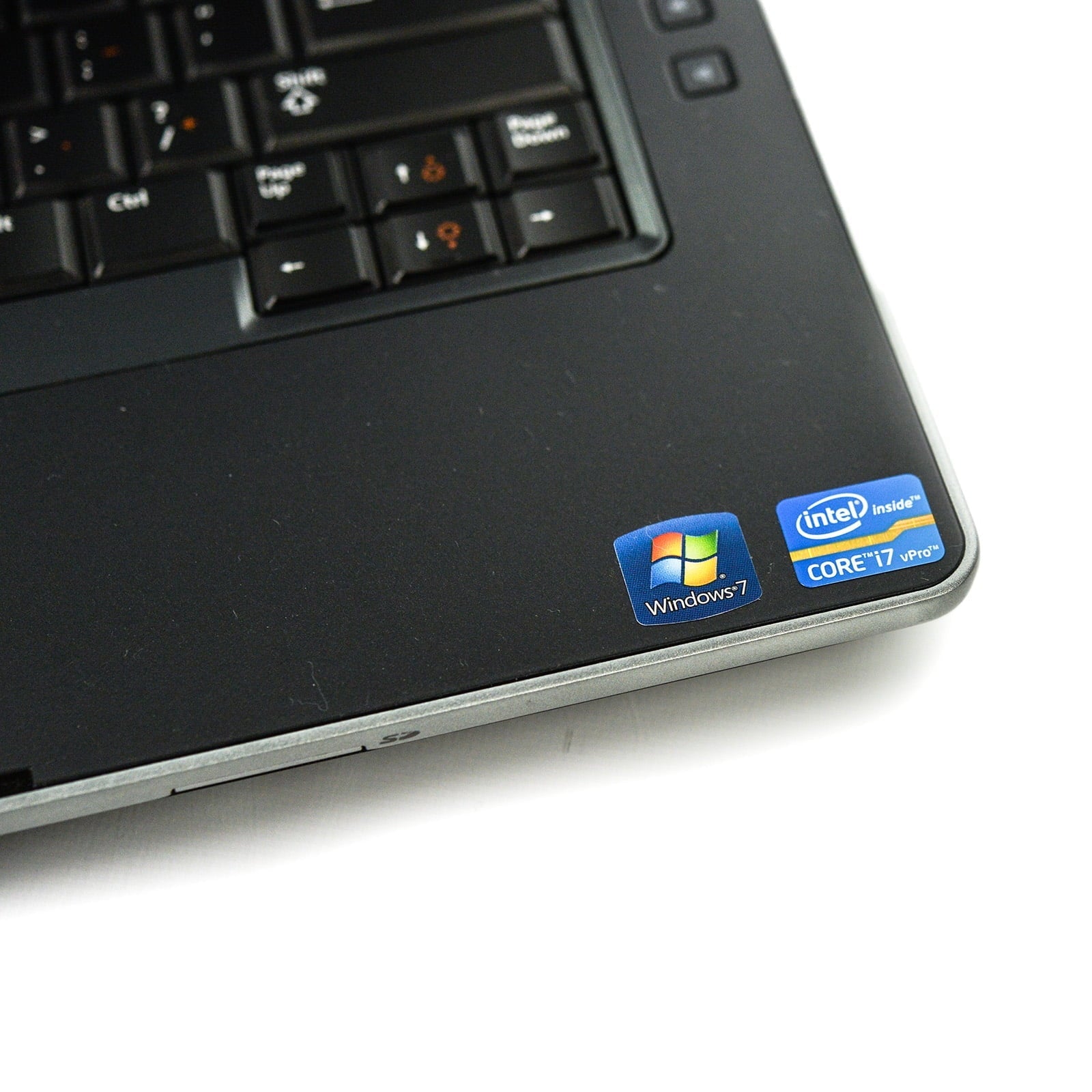 Used E6430 Laptop i7 Quad-Core 8GB 1TB Win 10 Pro B v.BB