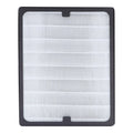 Leylor Air Filter-Compound Filter Replacement Fit for Blueair Air Purifier AV201/203/270E/303/200 Series