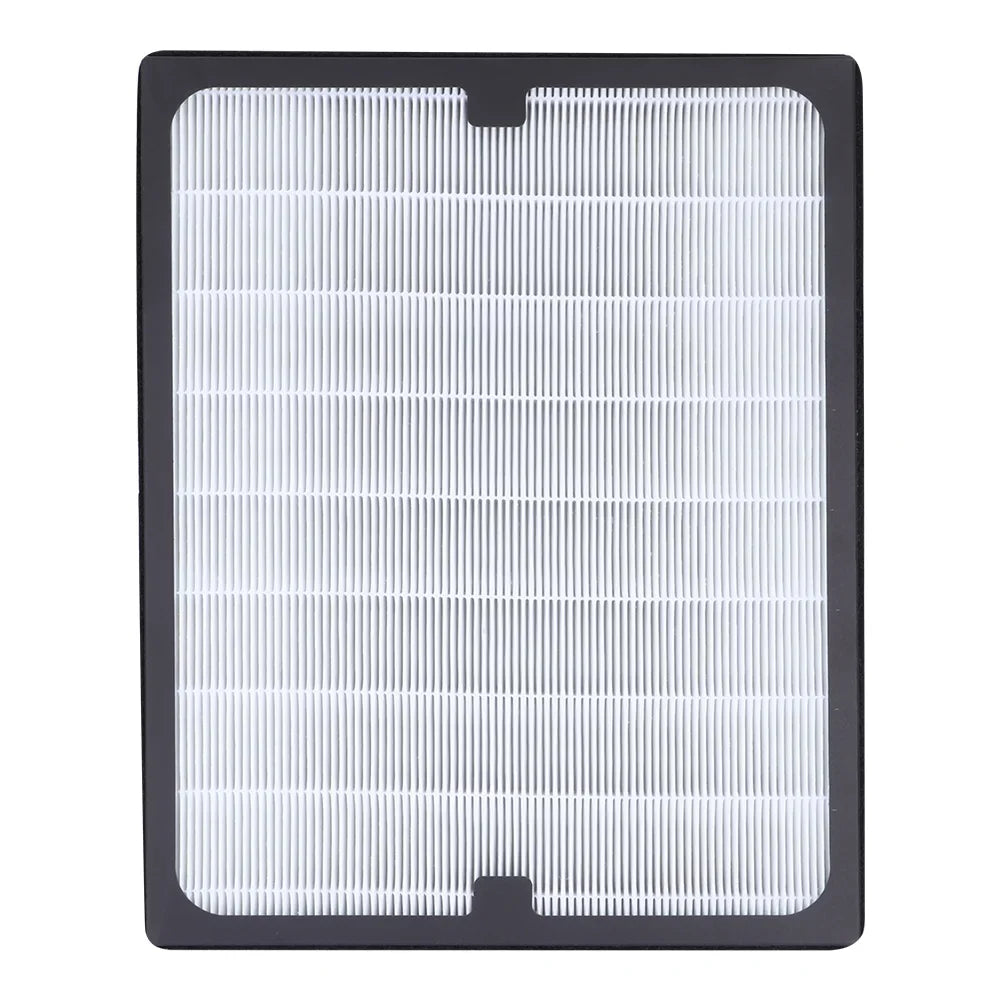 Leylor Air Filter-Compound Filter Replacement Fit for Blueair Air Purifier AV201/203/270E/303/200 Series