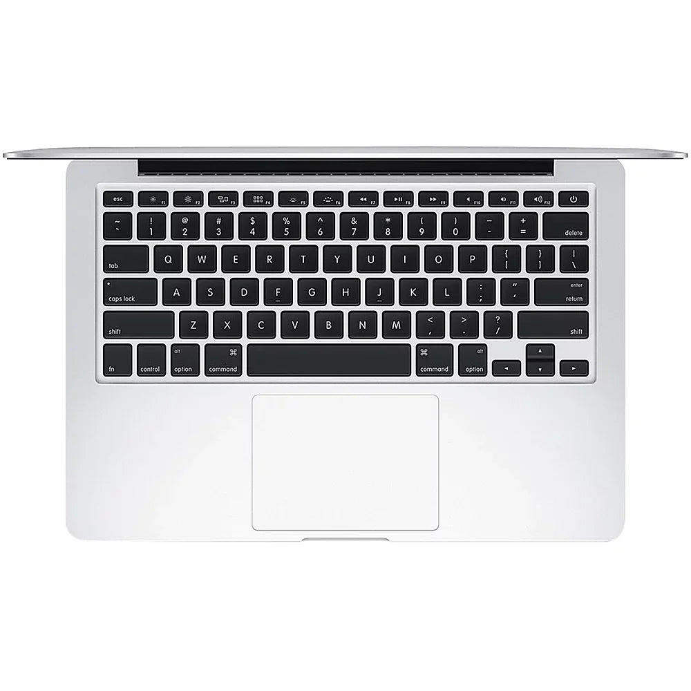 Restored Apple 15.4-Inch MacBook Pro Laptop with Retina Display (2014) Core i7 2.5GHz 16GB RAM 256GB SSD (Custom Model A1398)(Base Model MGXA2LL/A) Silver (Refurbished)