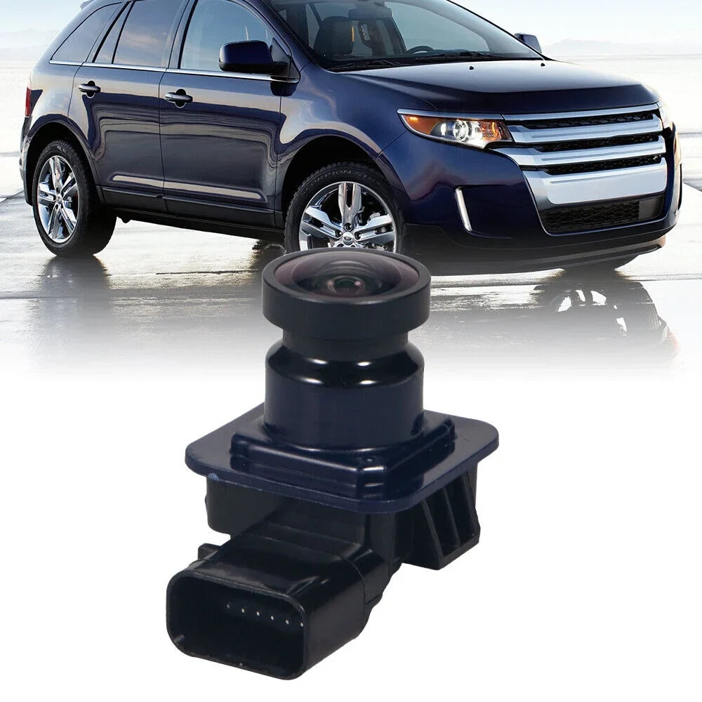 G·PEH Rear View Parking Assist Backup Camera For 2011-2014 Ford Edge ET4Z-19G490B