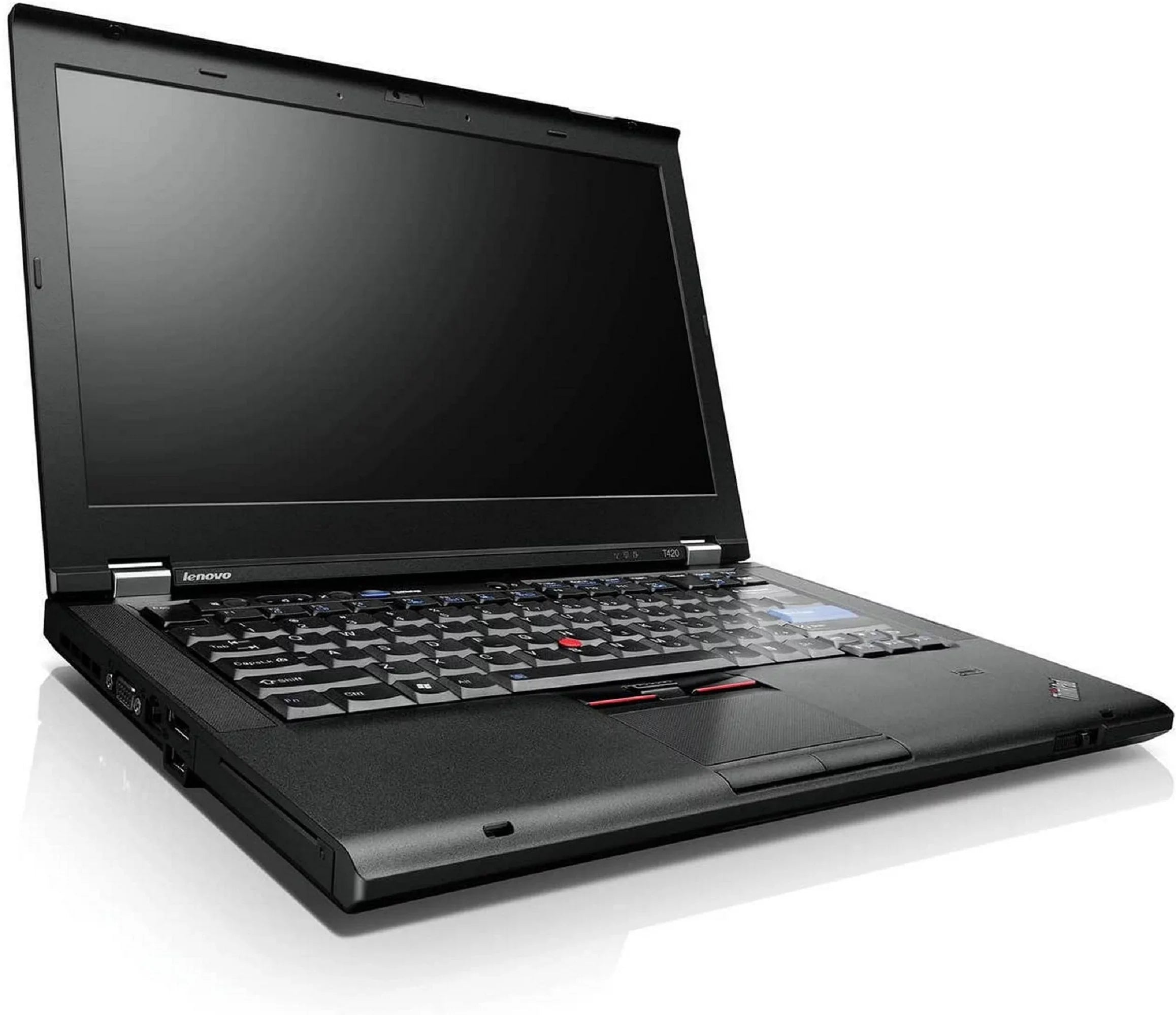 Used Lenovo Thinkpad T420s Laptop i5 Dual Core Gen 2 4GB RAM 500GB SATA Windows 10 Home 64 Bit