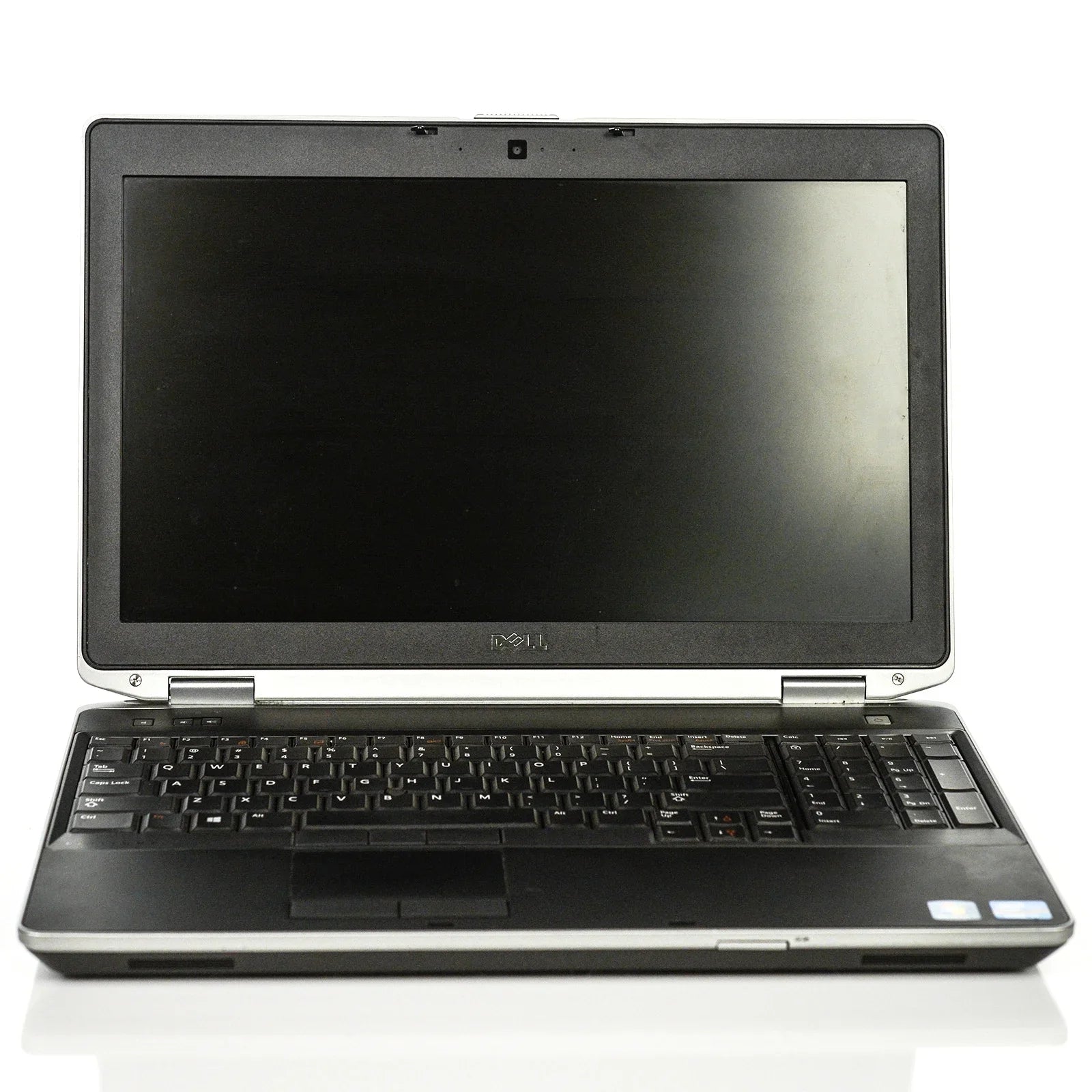 Used E6530 Laptop i7 Dual-Core 4GB 256GB SSD Win 10 Pro B v.WCB
