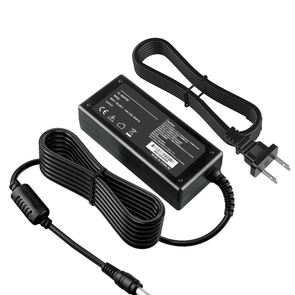 PKPOWER AC Adapter For Soundbar 500 424096 DT24V-1.8C-DC 24V Base Module 500 System
