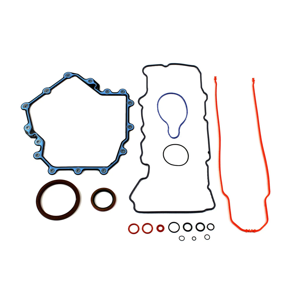 DNJ EK3153 Engine Rebuild Kit Fits Cars & Trucks 1993-1994 Cadillac Allante DeVille Eldorado Seville 4.6L DOHC V8 32V 281cid VIN 9 VIN Y