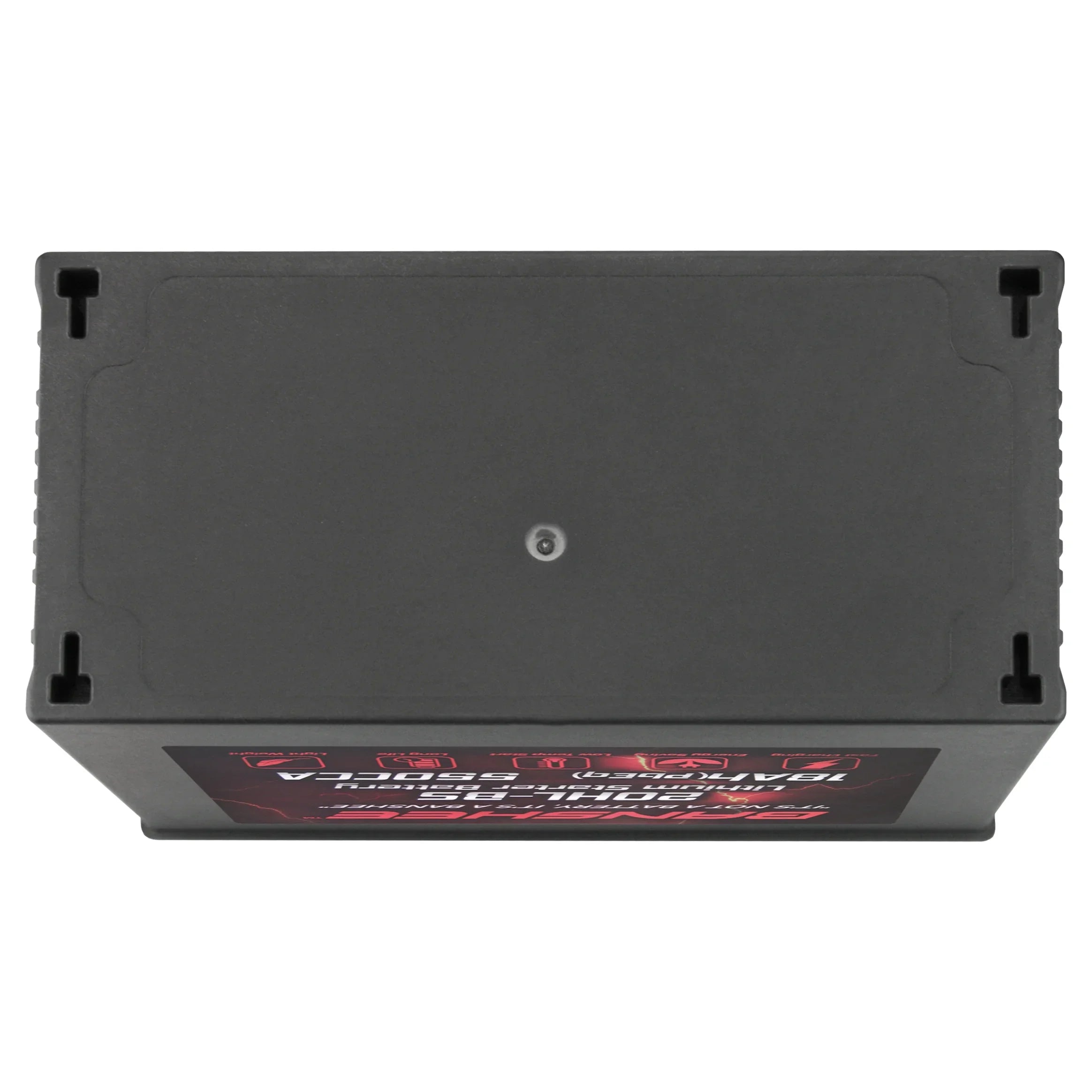 Banshee YTX20L-BS LiFePO4 Motorsports Battery Matching with Victory V92TC Touring Cruiser Deluxe 2002 to 2002