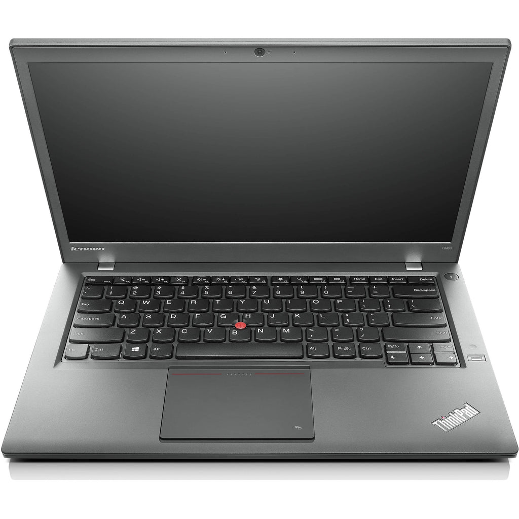 Restored Lenovo Thinkpad T440S Laptop Core i5 1.90 GHz 8Gb Ram 500GB HDD W10P (Refurbished)
