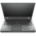 Restored Lenovo Thinkpad T440S Laptop Core i5 1.90 GHz 8Gb Ram 500GB HDD W10P (Refurbished)