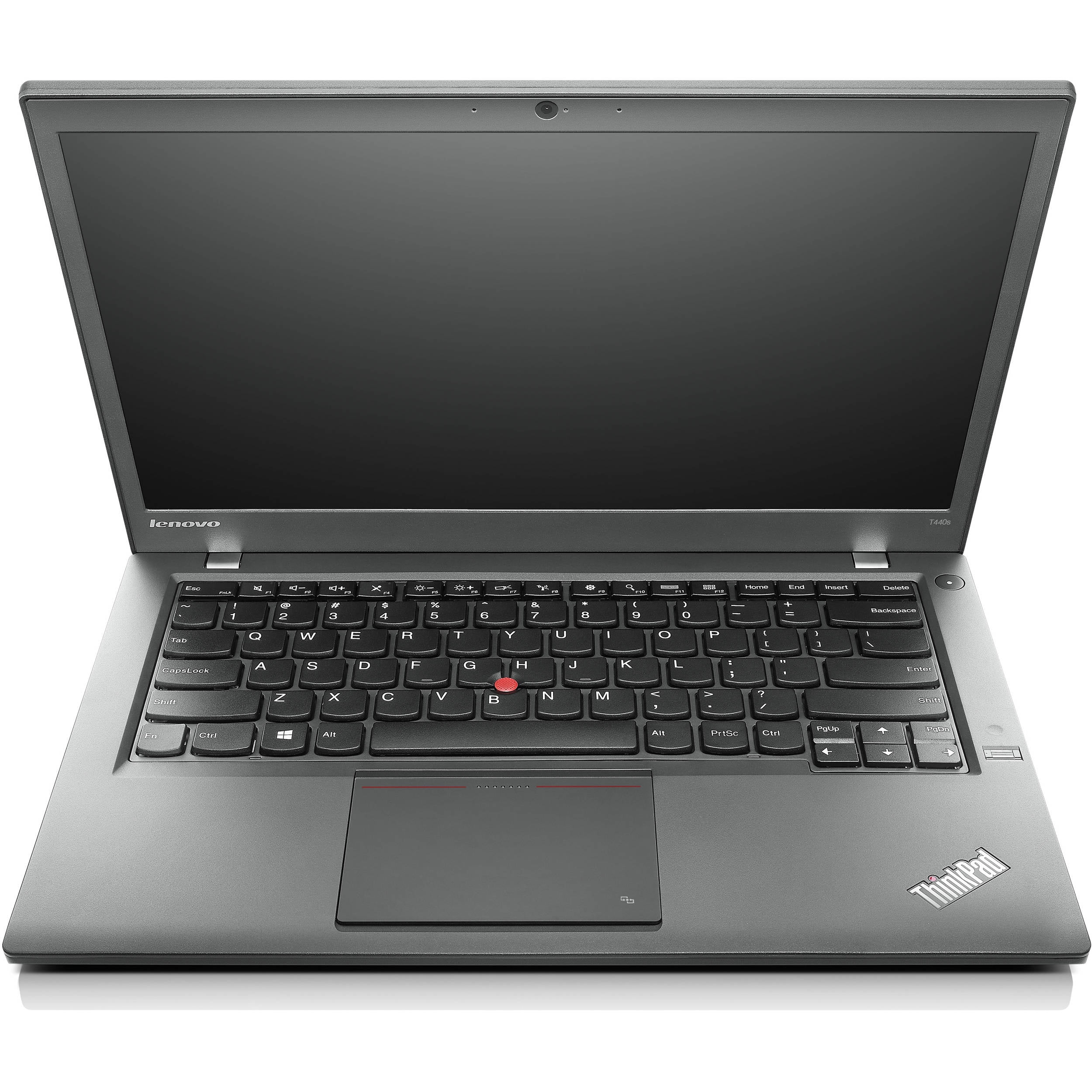 Restored Lenovo Thinkpad T440S Laptop Core i5 1.90 GHz 8Gb Ram 500GB HDD W10P (Refurbished)