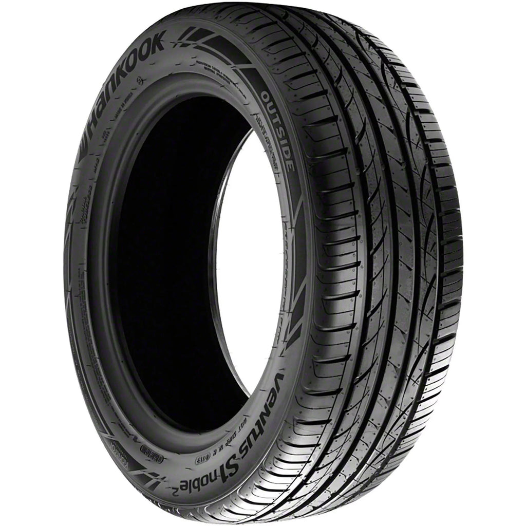 Hankook Ventus S1 Noble2 (H452) All Season 215/50ZR17 95W XL Passenger Tire