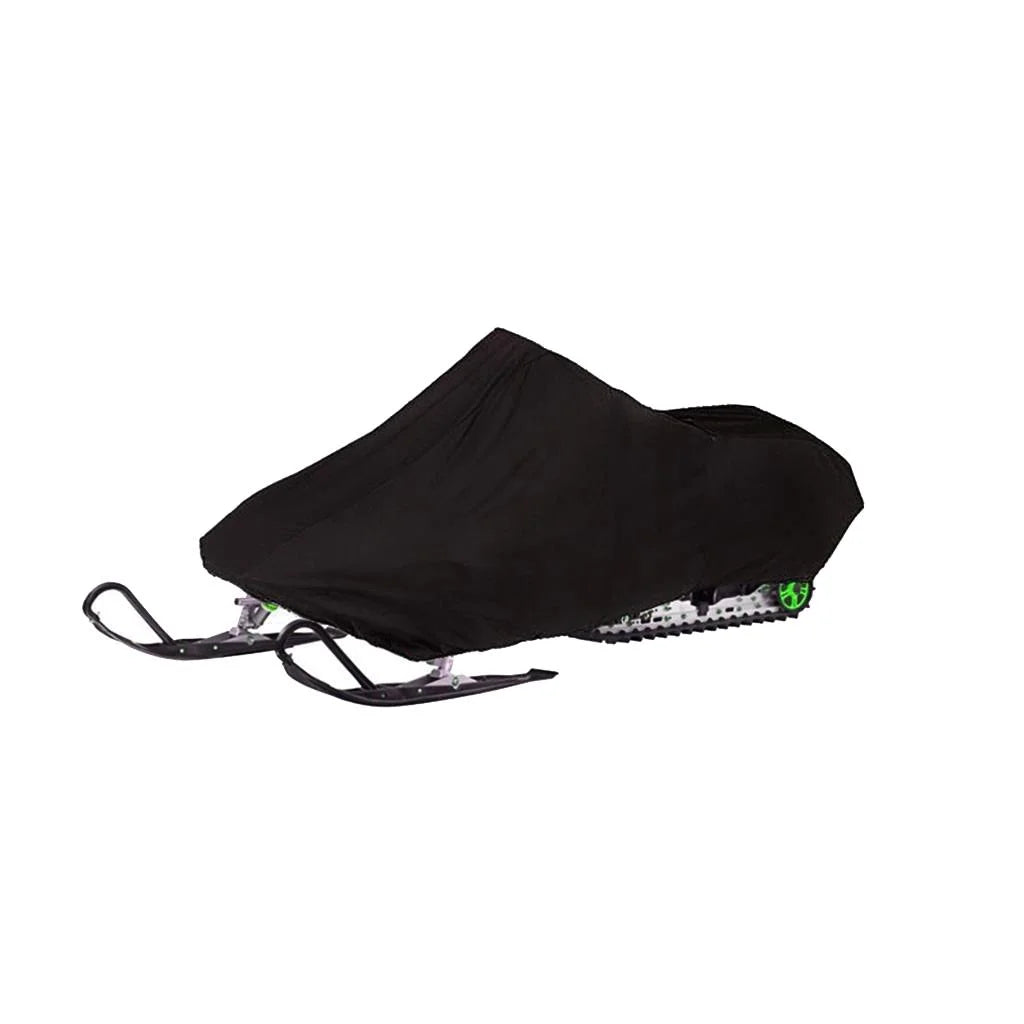 300D Snowmobile Travel and Storage Coating Fitting for 2007-2009 Arctic Cat M1000 Sno Pro 153 Sleds. Slush and Mud Protection