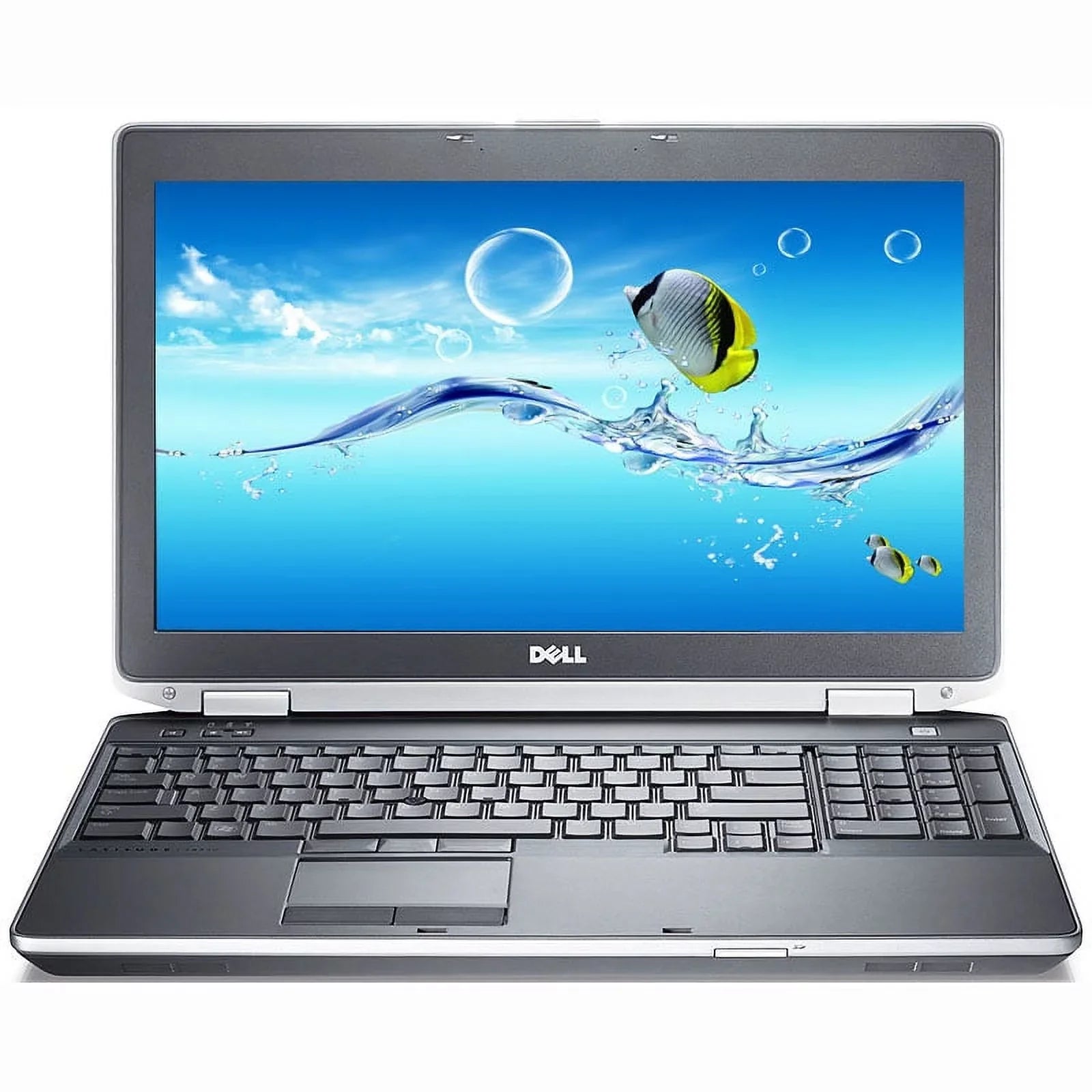 Used E6530 3.0GHz i7 8GB 500GB DRW Windows 10 Pro 64 Laptop B