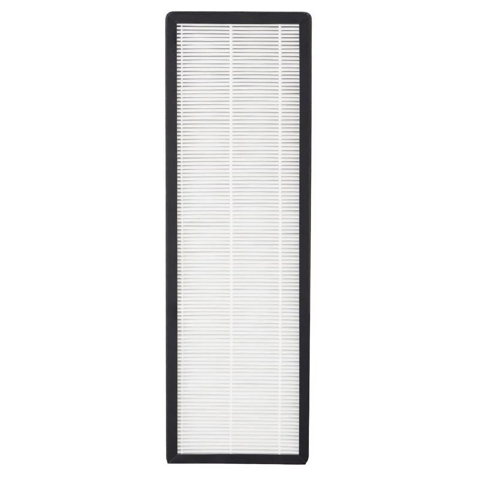 Perfect Aire 4010004 18.75 x 6 in. Rectangular HEPA Air Purifier Filter