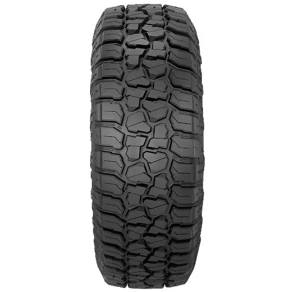 Achilles Rugged Hawk LT275/70R18 E/10PLY BSW