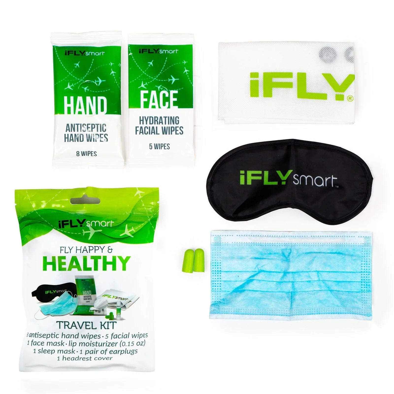 1 Pc, Ifly Smart Healthy Kit 1 Pk