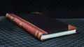 Canto harmonico : in cinque parti diviso, col quale si puo arriuare alla perfetta cognitione del canto fermo / del p.f. Andrea di Modona, min. osservante di S. Francesco ... (1690) [Leatherbound]