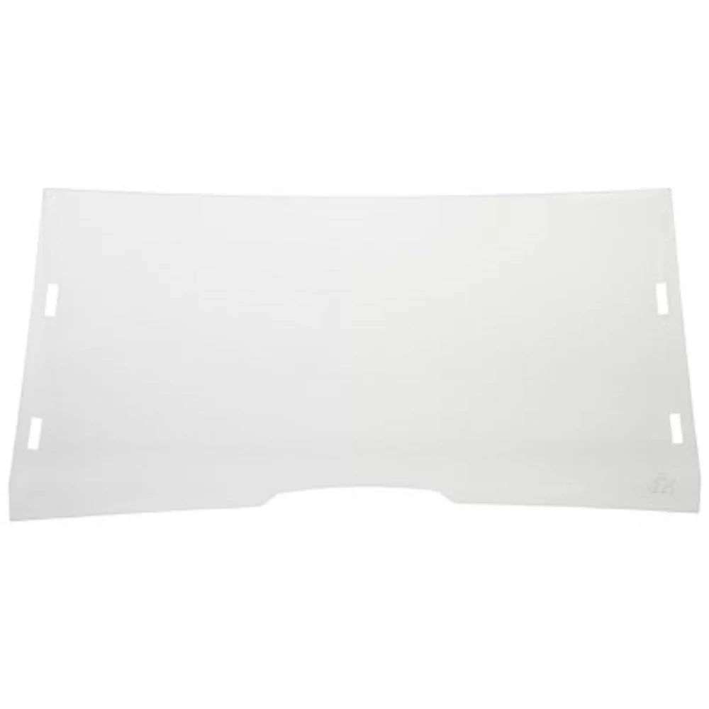 Removable Full Windshield Clear - Scratch Strong Fitting With Yamaha Wolverine RMAX 4 1000 Limited Edition 2021-2022