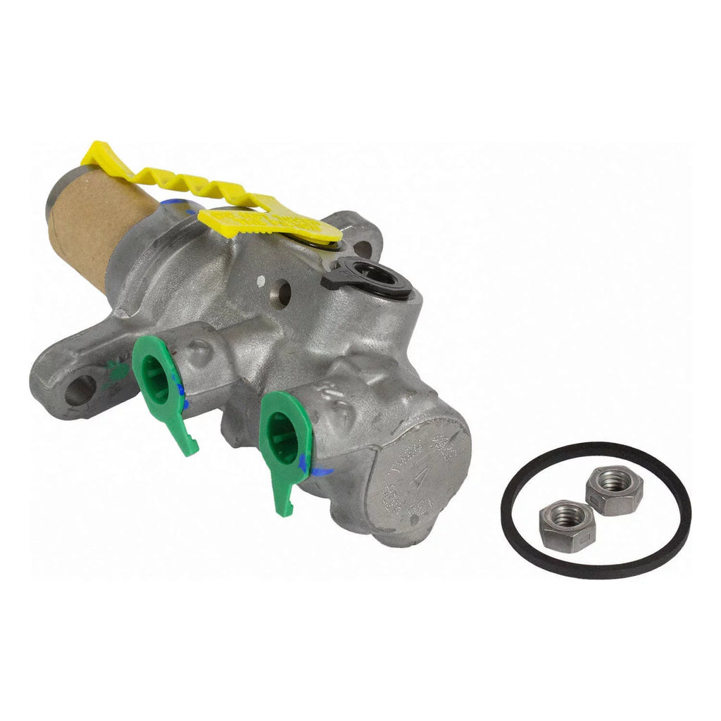 Motorcraft Brake Master Cylinder Fits select: 2013-2019 FORD ESCAPE, 2012-2018 FORD FOCUS