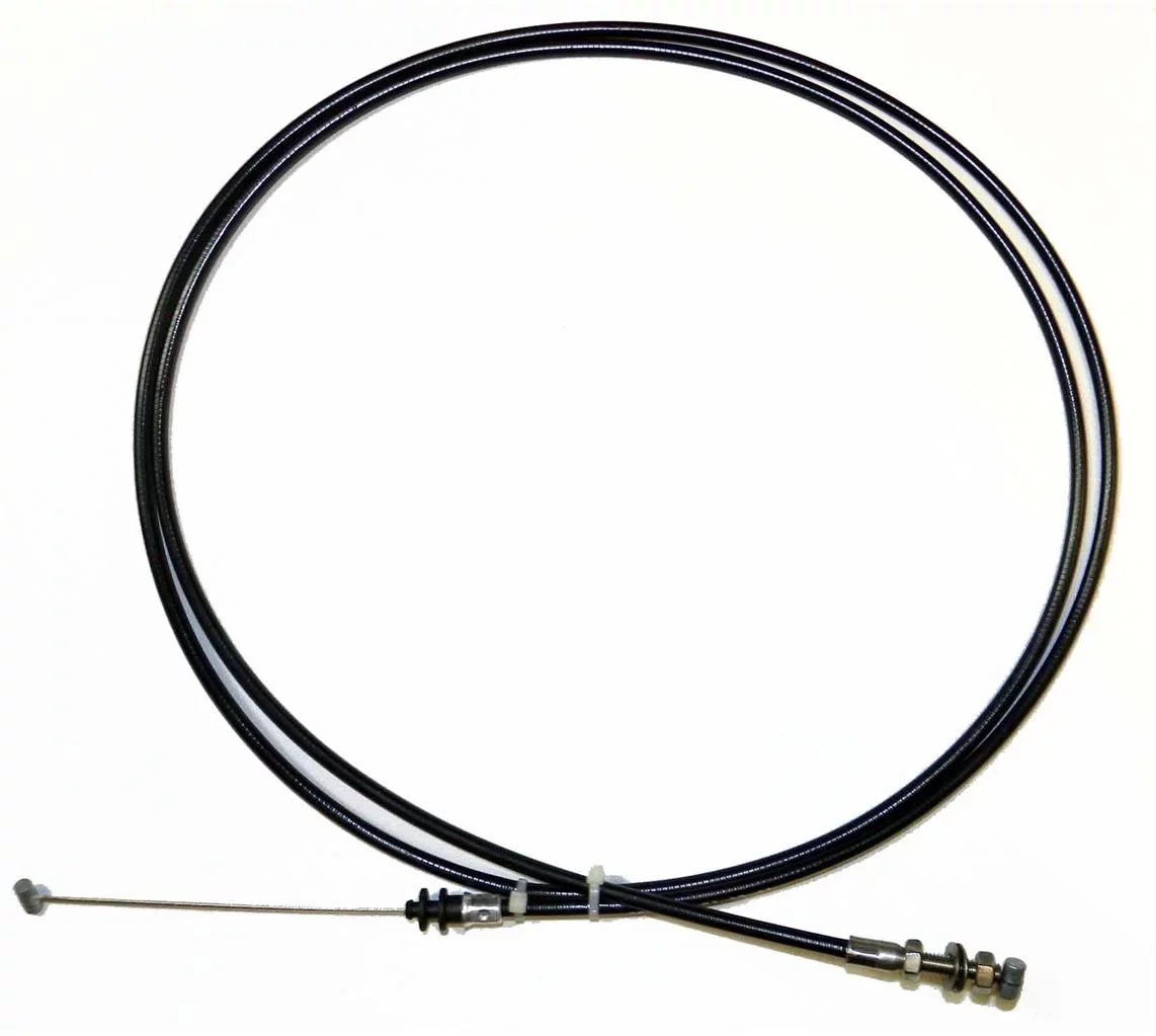 NEW THROTTLE CABLE IS Fitting WITH SEA-DOO 99 00 01 02 03 04 05 GTX GTI LE RFI 800CC 277000847 277000847