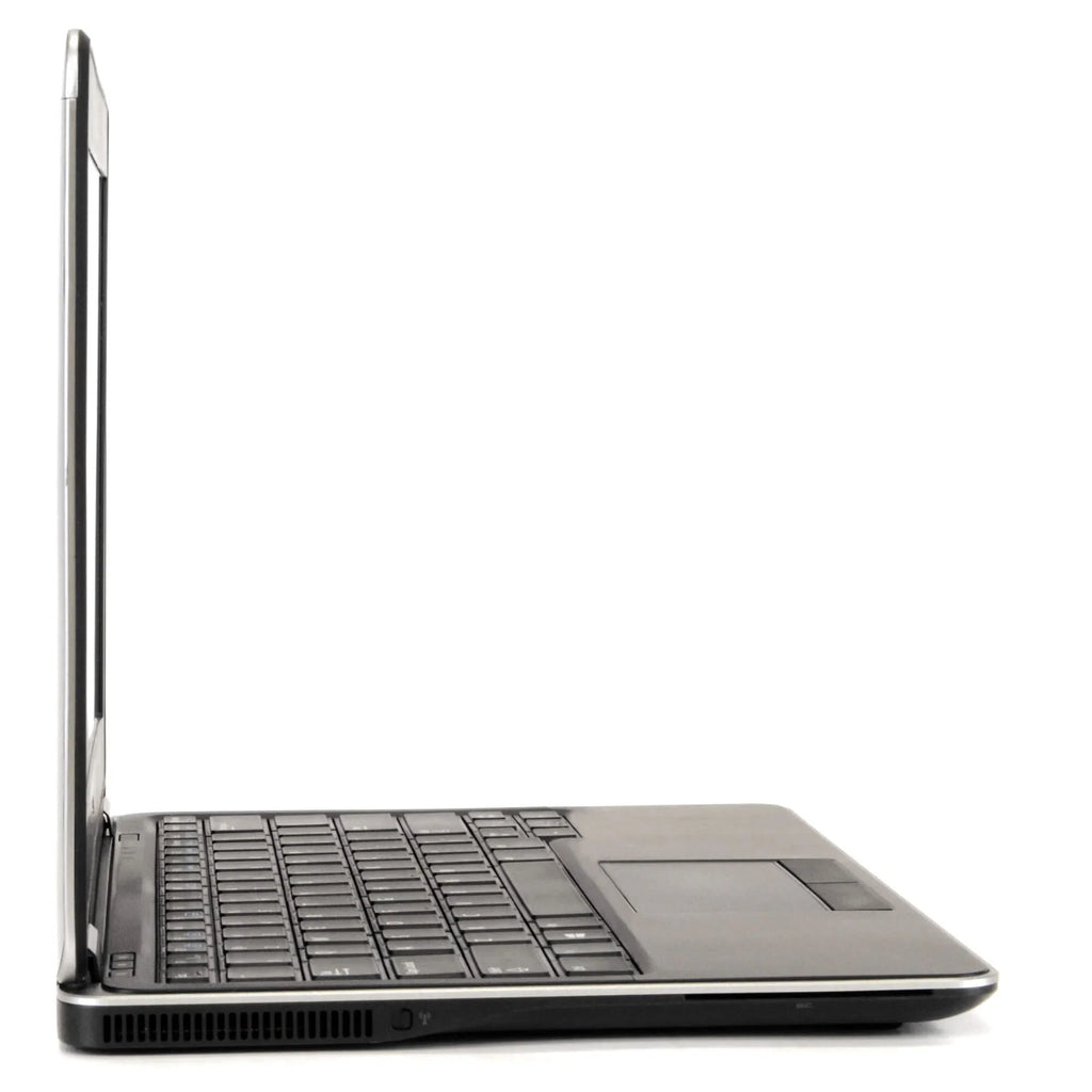 Used E7240 Laptop i5 Dual Core Gen 4 4GB RAM 128GB SSD Windows 10 Home 64 Bit