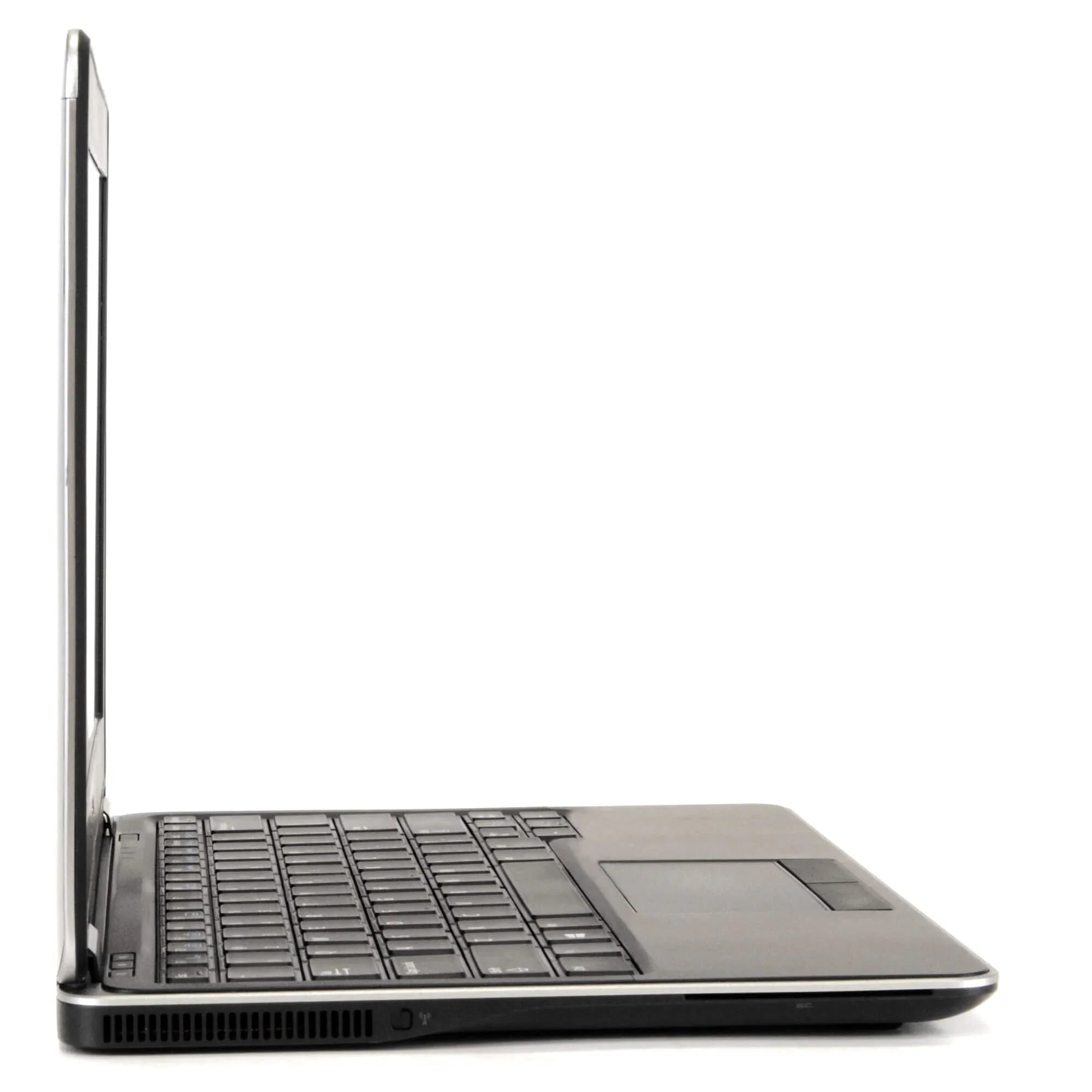 Used E7240 Laptop i5 Dual Core Gen 4 4GB RAM 128GB SSD Windows 10 Home 64 Bit