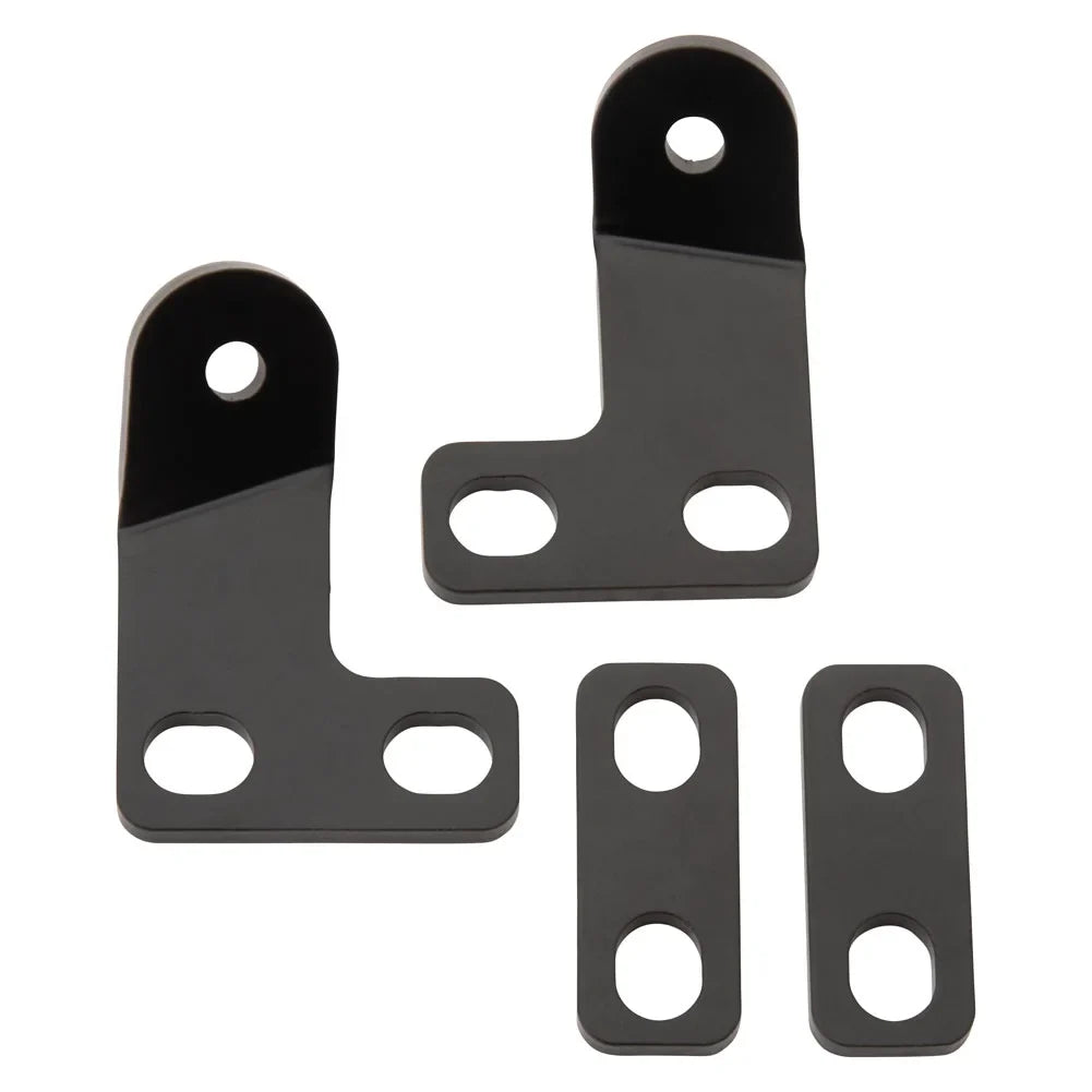 Tusk Frame Bracket Mounts For YAMAHA Wolverine RMAX 2 1000 Sport 2022