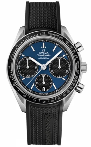 Omega Speedmaster Racing