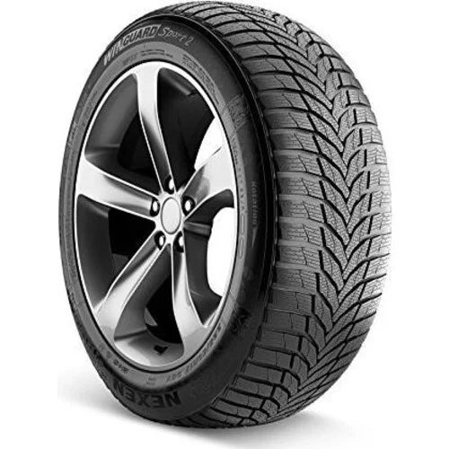 Nexen Winguard Sport 2 235/40R18XL 95W BSW (2 Tires) Fits: 2012-18 Ford Focus Titanium, 2017-23 Honda Civic Sport Touring