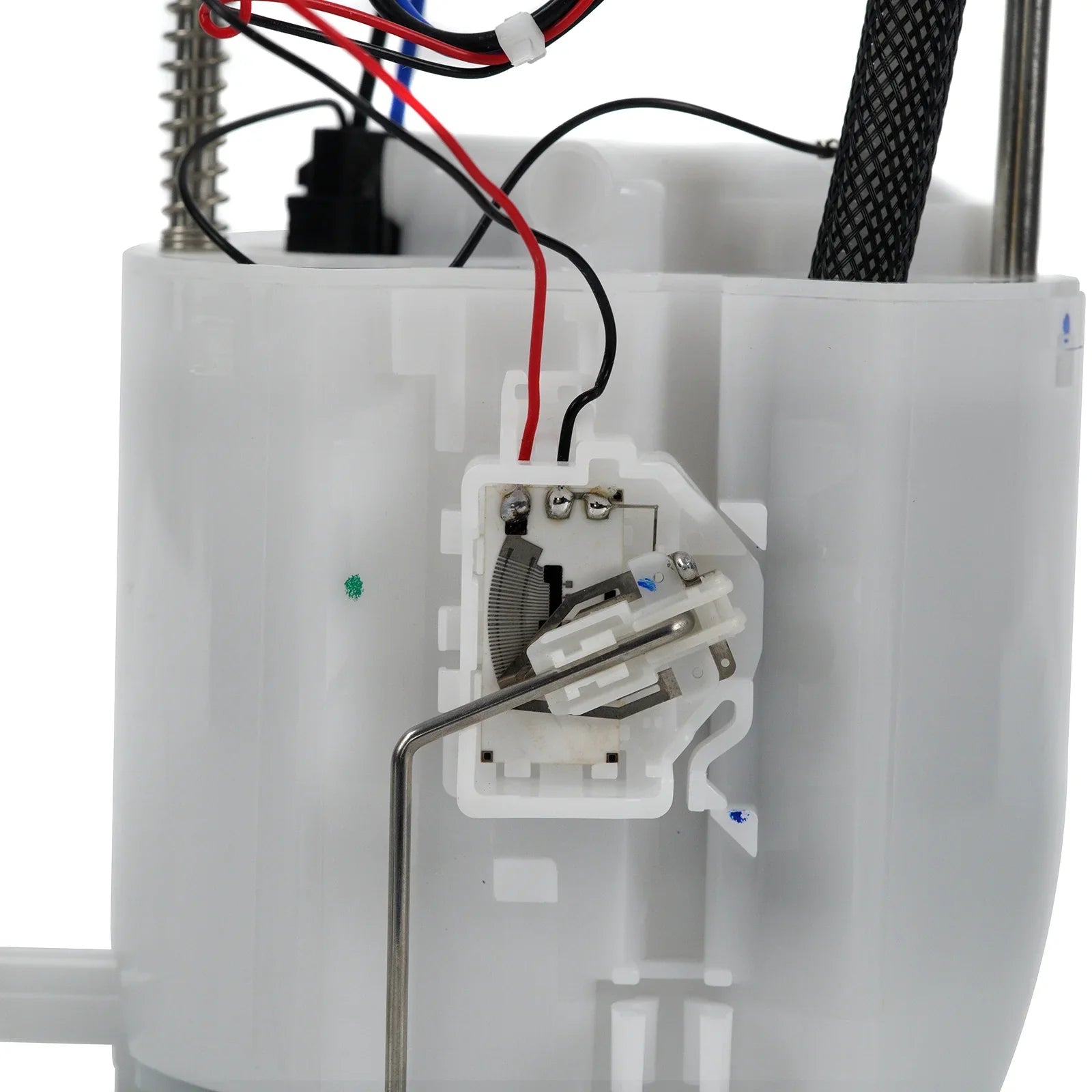 MASTER Electric Fuel Pump Module Assembly for 2016-2019 Ford Explorer 3.5L & 2014-2019 Lincoln MKT 3.7L