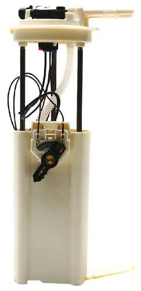 Delphi FG0162 Fuel Pump Module Assembly Fits select: 2000-2003 BUICK LESABRE, 2000-2003 CADILLAC DEVILLE