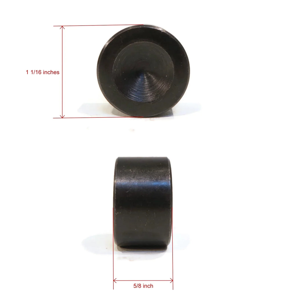 The ROP Shop | Flywheel Puller Tool For 2000 Mariner 225HP 7225483JD, 72254840D, 7225484JD Ship