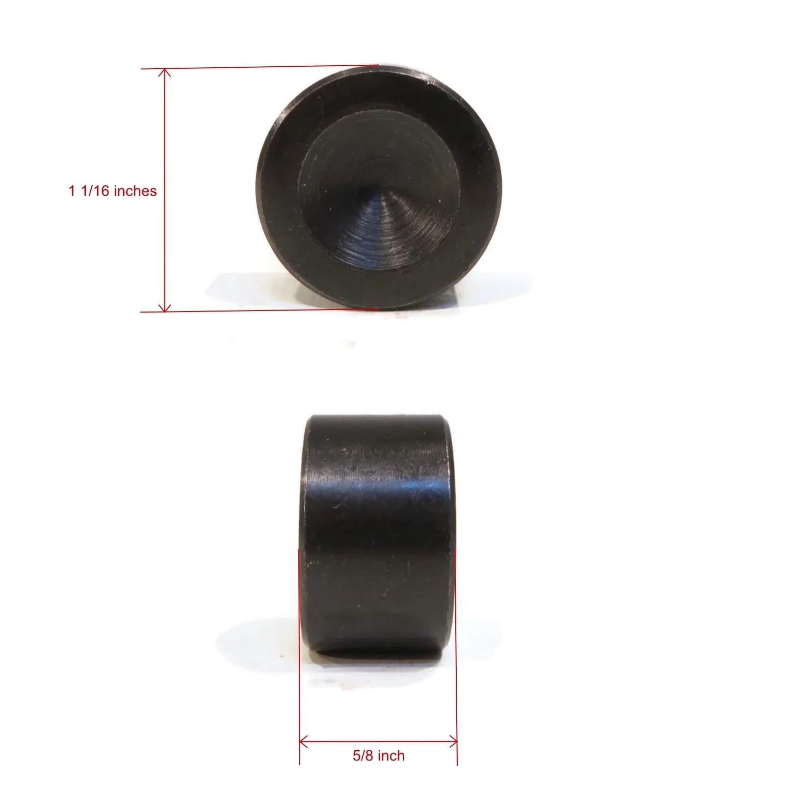 The ROP Shop | Flywheel Puller Tool For 2000 Mariner 225HP 7225483JD, 72254840D, 7225484JD Ship